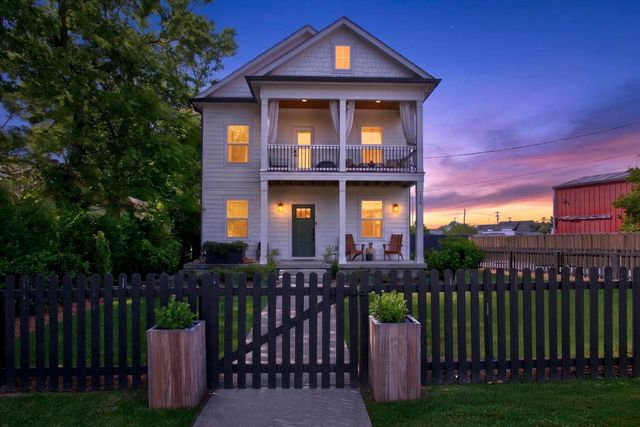315 Joyner Ave, Nashville, TN 37210
