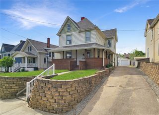 133 Wellington Ave, City Of Washington, PA 15301