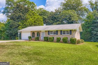 408 N McDonough Street, Jonesboro, GA 30236