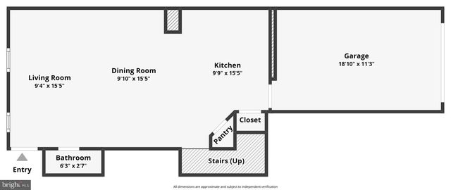 7960 WILLIAMSON BLVD, Manassas, VA 20109