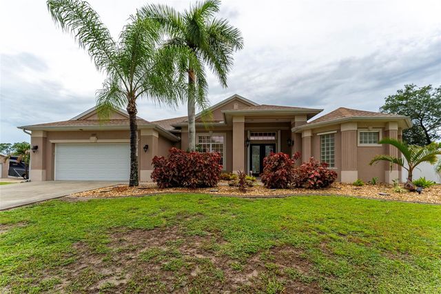 1009 CAMPBELL STREET, Port Charlotte, FL 33953