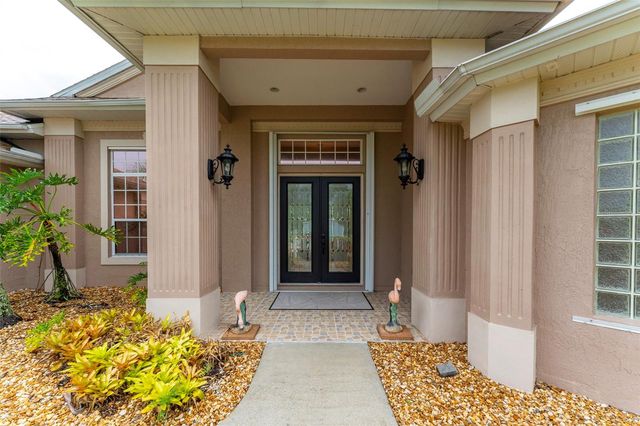 1009 CAMPBELL STREET, Port Charlotte, FL 33953