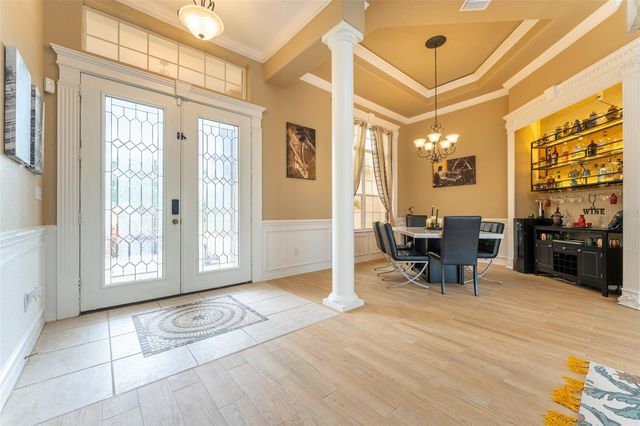 1009 CAMPBELL STREET, Port Charlotte, FL 33953