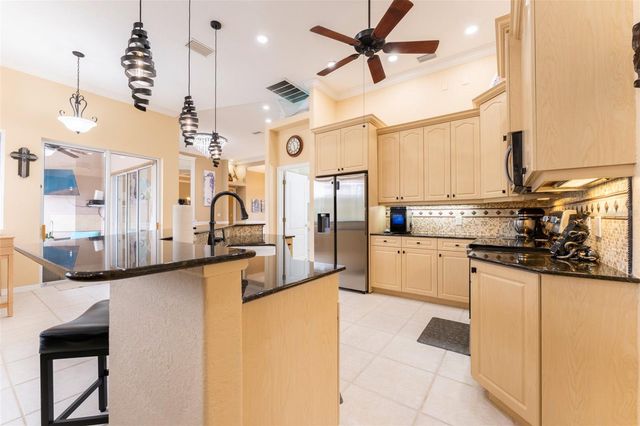 1009 CAMPBELL STREET, Port Charlotte, FL 33953