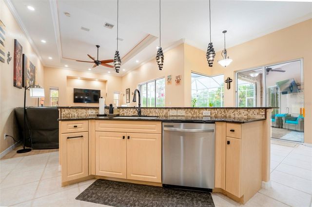1009 CAMPBELL STREET, Port Charlotte, FL 33953