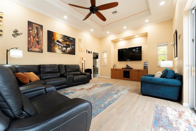 1009 CAMPBELL STREET, Port Charlotte, FL 33953