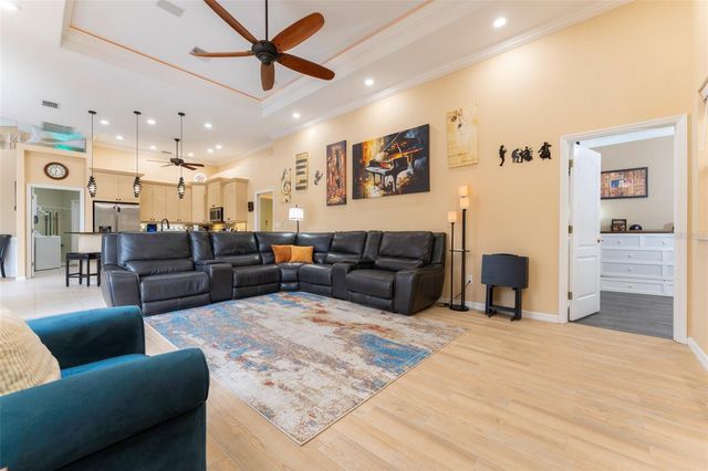1009 CAMPBELL STREET, Port Charlotte, FL 33953