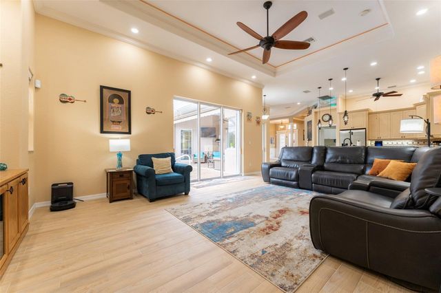 1009 CAMPBELL STREET, Port Charlotte, FL 33953
