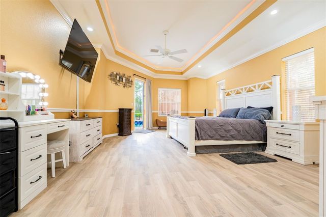 1009 CAMPBELL STREET, Port Charlotte, FL 33953
