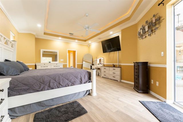 1009 CAMPBELL STREET, Port Charlotte, FL 33953