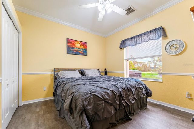 1009 CAMPBELL STREET, Port Charlotte, FL 33953