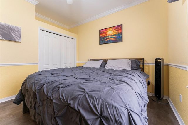 1009 CAMPBELL STREET, Port Charlotte, FL 33953