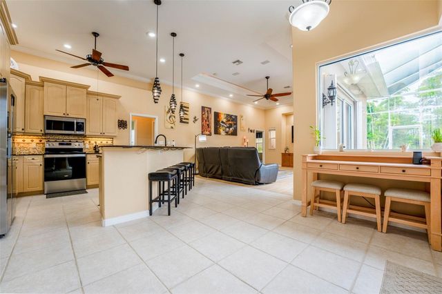 1009 CAMPBELL STREET, Port Charlotte, FL 33953