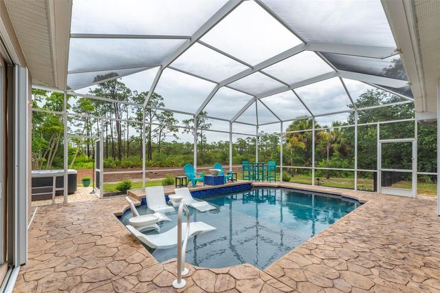 1009 CAMPBELL STREET, Port Charlotte, FL 33953