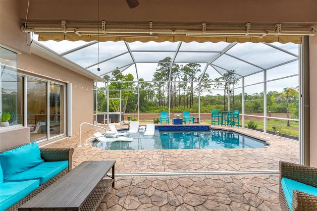1009 CAMPBELL STREET, Port Charlotte, FL 33953