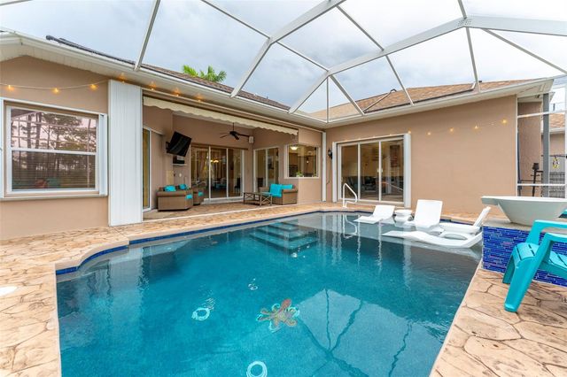 1009 CAMPBELL STREET, Port Charlotte, FL 33953