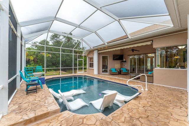 1009 CAMPBELL STREET, Port Charlotte, FL 33953