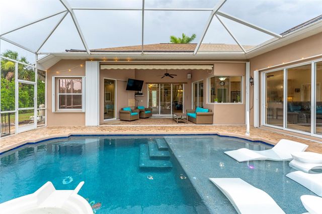 1009 CAMPBELL STREET, Port Charlotte, FL 33953