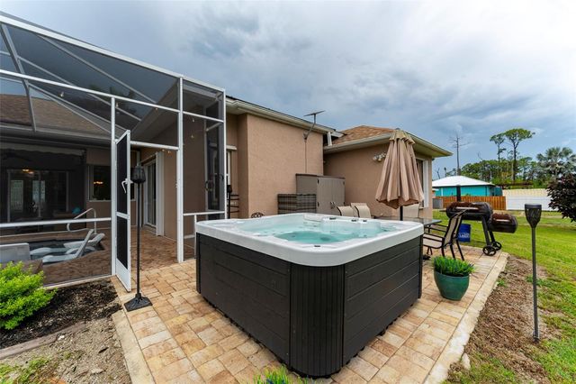 1009 CAMPBELL STREET, Port Charlotte, FL 33953