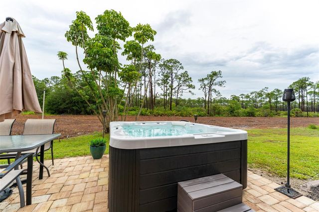 1009 CAMPBELL STREET, Port Charlotte, FL 33953