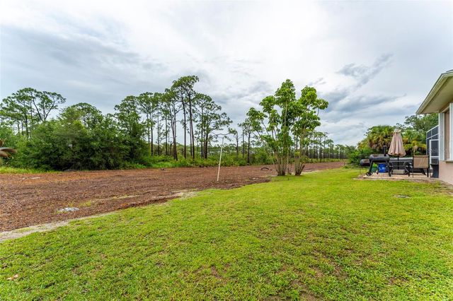 1009 CAMPBELL STREET, Port Charlotte, FL 33953