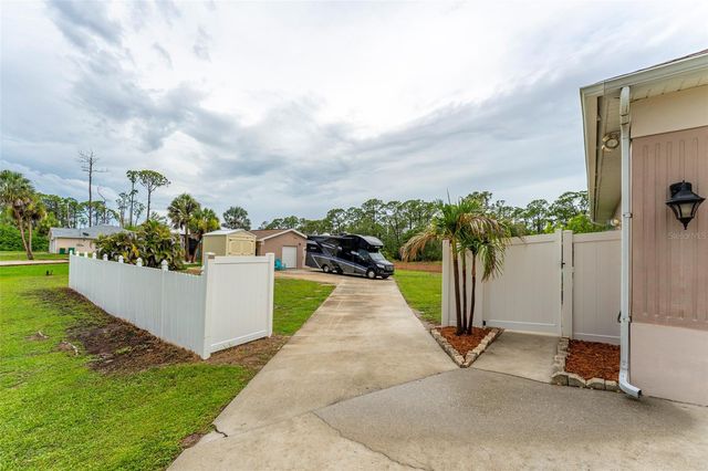 1009 CAMPBELL STREET, Port Charlotte, FL 33953