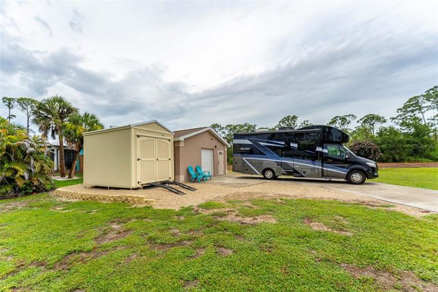1009 CAMPBELL STREET, Port Charlotte, FL 33953