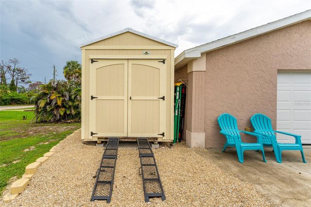 1009 CAMPBELL STREET, Port Charlotte, FL 33953