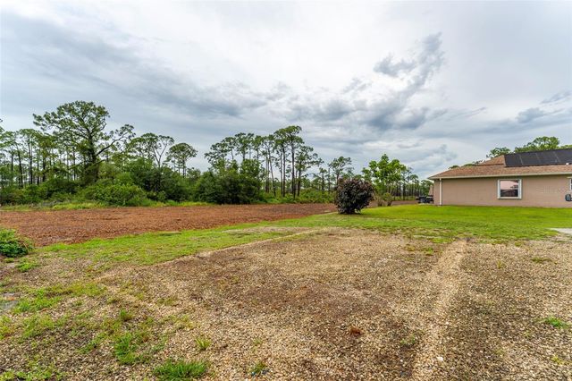 1009 CAMPBELL STREET, Port Charlotte, FL 33953