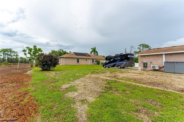 1009 CAMPBELL STREET, Port Charlotte, FL 33953