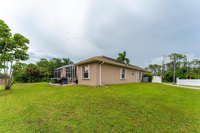 1009 CAMPBELL STREET, Port Charlotte, FL 33953