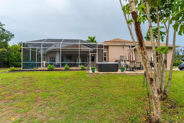 1009 CAMPBELL STREET, Port Charlotte, FL 33953