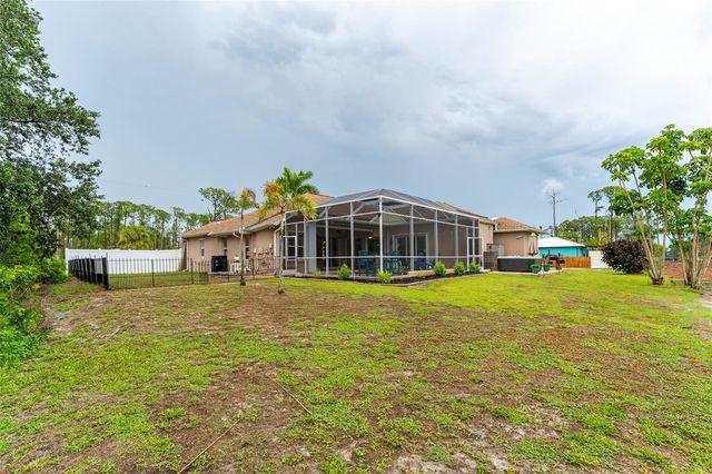 1009 CAMPBELL STREET, Port Charlotte, FL 33953