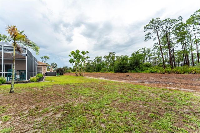 1009 CAMPBELL STREET, Port Charlotte, FL 33953
