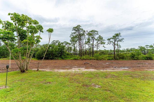 1009 CAMPBELL STREET, Port Charlotte, FL 33953