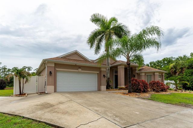 1009 CAMPBELL STREET, Port Charlotte, FL 33953