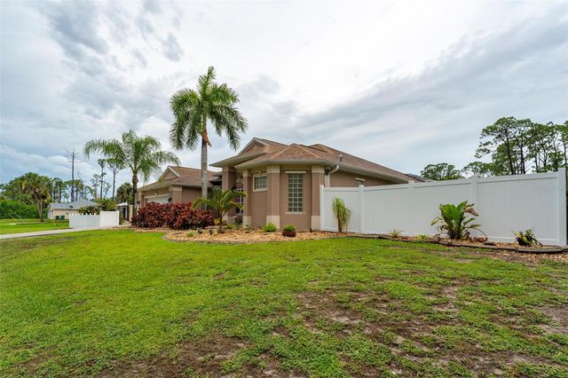 1009 CAMPBELL STREET, Port Charlotte, FL 33953