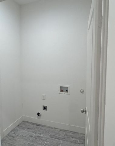 3407 Pickett Street, Greenville, TX 75401