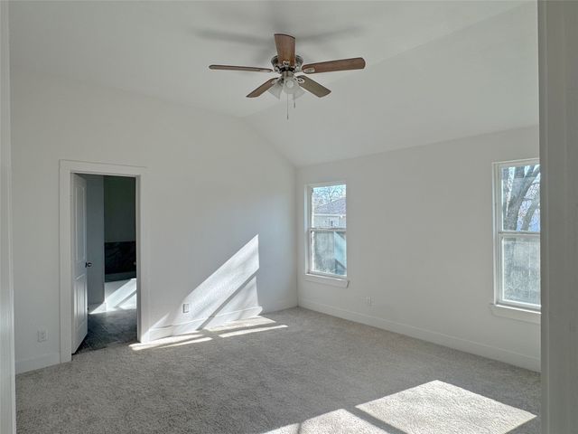 3407 Pickett Street, Greenville, TX 75401