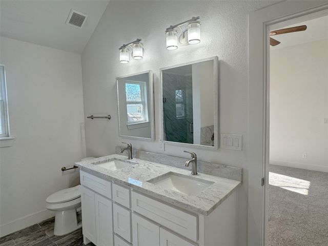 3407 Pickett Street, Greenville, TX 75401