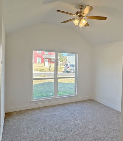 3407 Pickett Street, Greenville, TX 75401