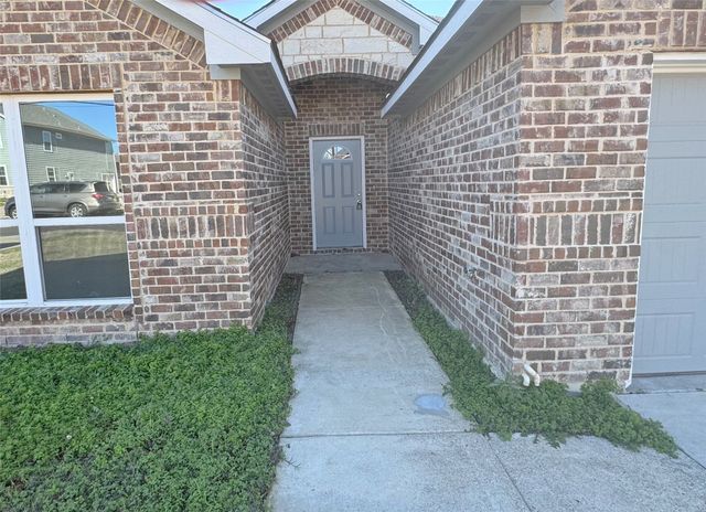 3407 Pickett Street, Greenville, TX 75401