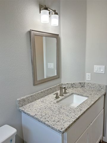 3407 Pickett Street, Greenville, TX 75401