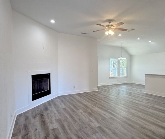 3407 Pickett Street, Greenville, TX 75401