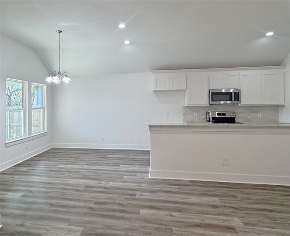 3407 Pickett Street, Greenville, TX 75401