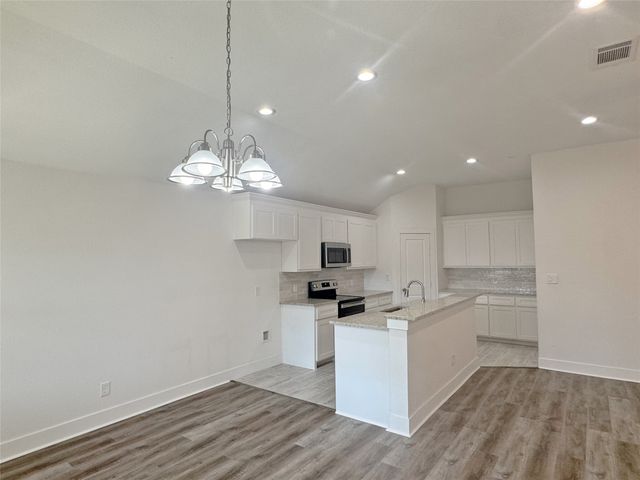 3407 Pickett Street, Greenville, TX 75401