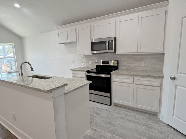 3407 Pickett Street, Greenville, TX 75401