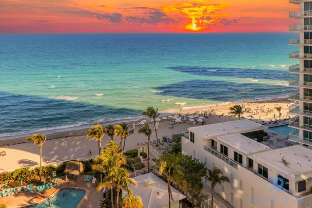 3901 S Ocean Drive 14k, Hollywood, FL 33019