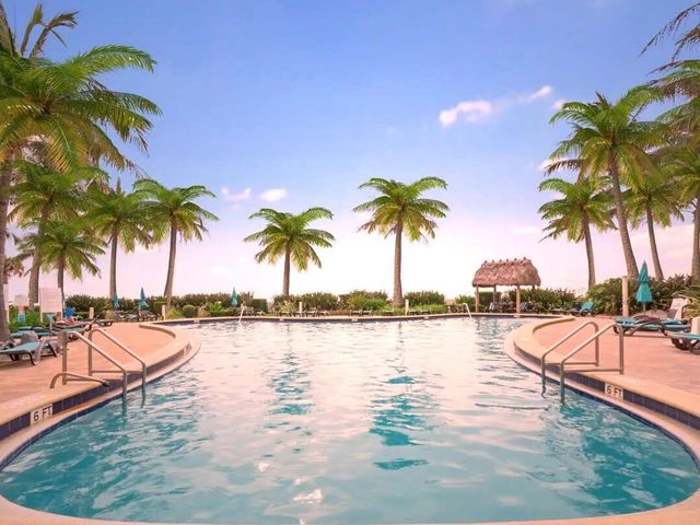 3901 S Ocean Drive 14k, Hollywood, FL 33019