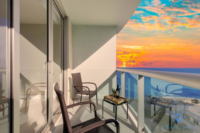 3901 S Ocean Drive 14k, Hollywood, FL 33019